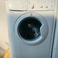 Lavatrice Indesit 6 kg