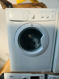 Lavatrice Indesit 6 kg