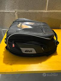 Borsa serbatoio moto Givi