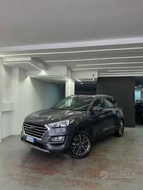 Hyundai Tucson 1.6 CRDi 136CV XPrime Safety Pack 4