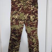 Pantalone mimetica Sod gear tg 48