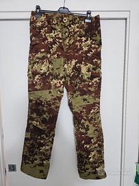 Pantalone mimetica Sod gear tg 48