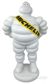 Statua Scultura Omino Michelin 80cm