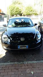 Maggiolino Volkswagen 1.2 TSI