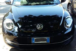 Maggiolino Volkswagen 1.2 TSI