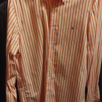 Camicia uomo Tommy Hilfige