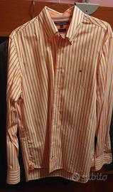 Camicia uomo Tommy Hilfige
