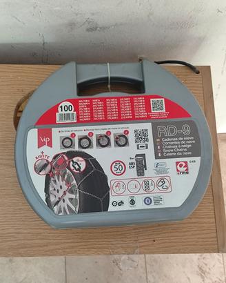 Catene per Auto 
