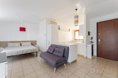 Appartamento Milano [Cod. rif 3390436VRG]