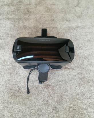 Visore Samsung Gear VR