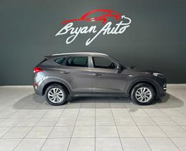 Hyundai Tucson 1.7 CRDi Comfort 2WD