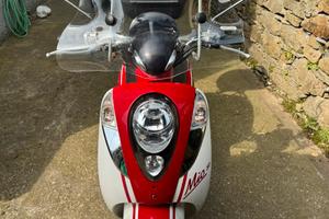 Scooter mio 50cc