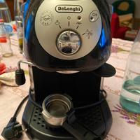 Caffettiera delonghi