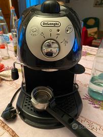Caffettiera delonghi