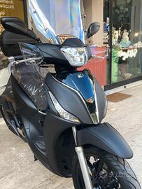 People 125i S Abs, Finanziabile, PROMO !!!