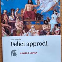 Felici approdi il mito e l'epica classica