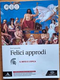 Felici approdi il mito e l'epica classica