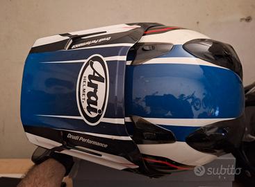 ARAI  XTOUR 4