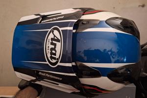 ARAI  XTOUR 4