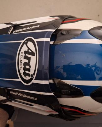 ARAI  XTOUR 4