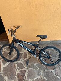 Bici BMX