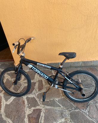Bici BMX