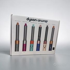 DYSON AIRWRAP Rosa NUOVO Multistyler Professionale