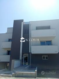 Rif.DT39| attico colle umberto