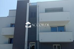 Rif.DT39| attico colle umberto