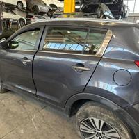 RICAMBI USATI AUTO KIA Sportage Serie D4FD Diesel 