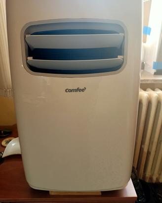condizionatore portatile COMFEE 9000 BTU
