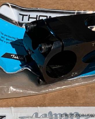 stem Thomson Elite x4- attacco manubrio