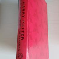 libro Harry Potter 