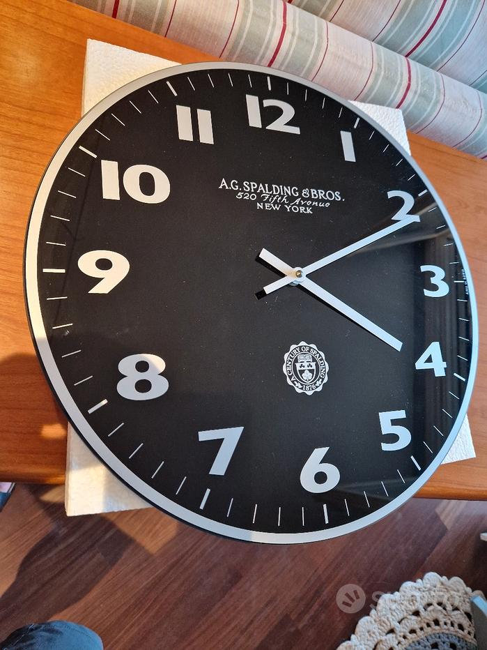 Orologi spalding Mobili usati