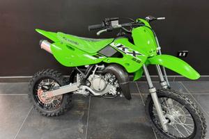 KAWASAKI KZ65 - 2025