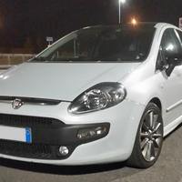 Punto Evo 3p 1.6 mjt Sport 120cv dpf