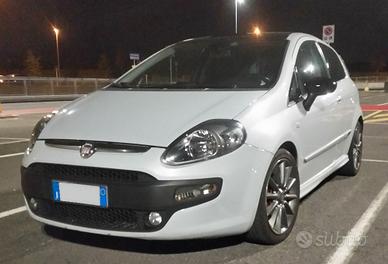 Punto Evo 3p 1.6 mjt Sport 120cv dpf