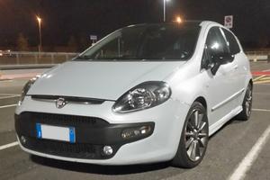 Punto Evo 3p 1.6 mjt Sport 120cv dpf