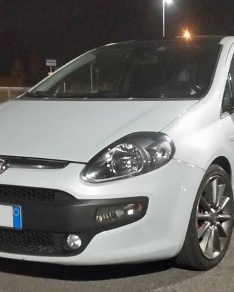 Punto Evo 3p 1.6 mjt Sport 120cv dpf