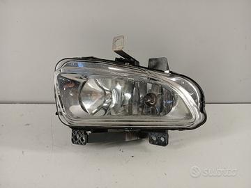 Fendinebbia sx FIAT 500X '14