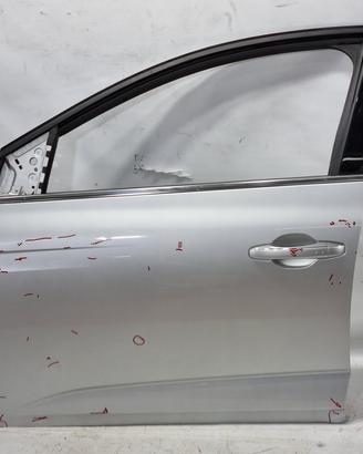 PORTIERA ANTERIORE SINISTRA RENAULT Megane Serie (