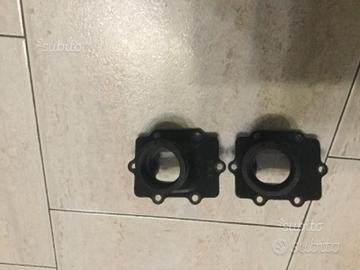 Collettore suzuki rm 250 96-00