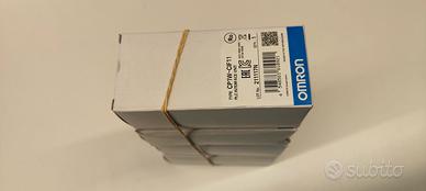 Schede CP1W-CIF11 OMRON (4 pezzi) 