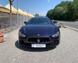 Maserati Ghibli V6 Diesel 275 CV Gransport My 17