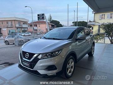 Nissan Qashqai 1.5 dCi Business
