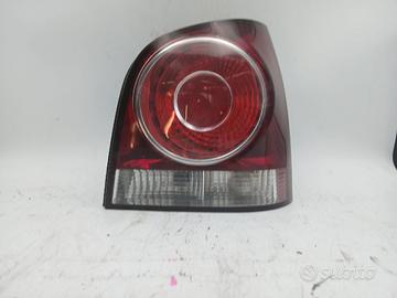 Fanale post dx VOLKSWAGEN POLO (9N, 9A) '05