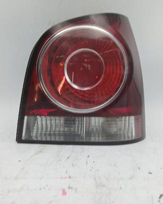 Fanale post dx VOLKSWAGEN POLO (9N, 9A) '05
