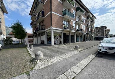 MULTILOCALE A SCHIO