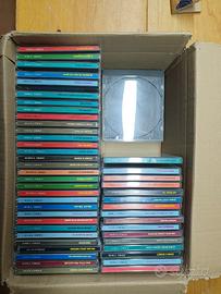 Collana CD emozioni in musica