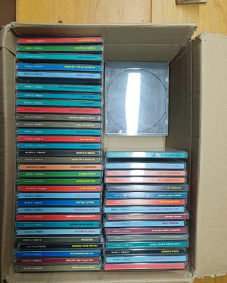 Collana CD emozioni in musica